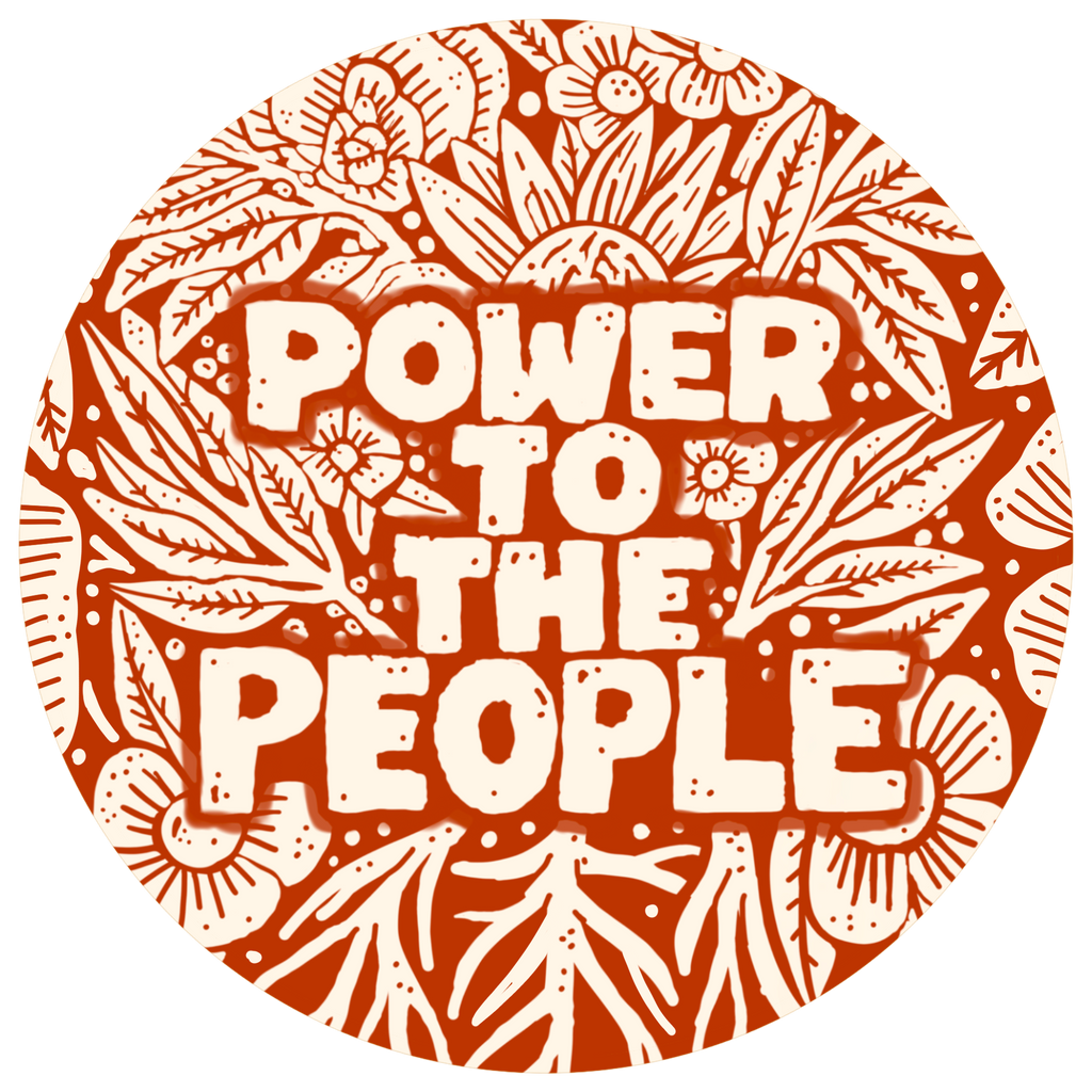 Power to the People