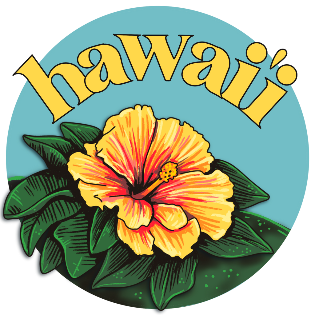 Hawaii
